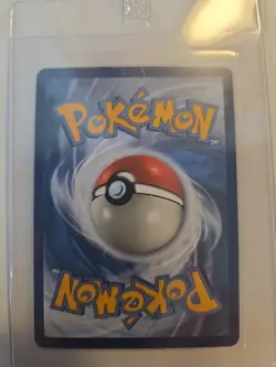 Pheromosa & Buzzwole GX 215/214 - Unbroken Bonds - Pokemon Card - Near Mint - Image 2