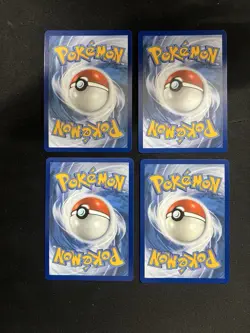 Pokemon Card Collection Lot Full Arts Sir Holos TCG More All NM/M - Image 3