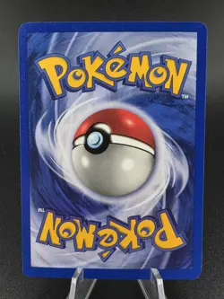Erika's Clefable - 3/132 - Pokemon Gym Heroes 1st Edition Holo Rare Card WOTC LP - Image 2