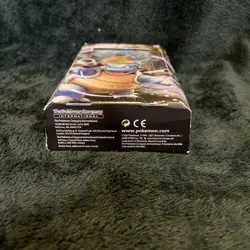 V battle deck Blastoise THEME DECK TCG POKEMON CARD DECK - Image 5