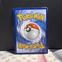 Black Kyurem XY80 XY Promo Pokemon card - Image 2