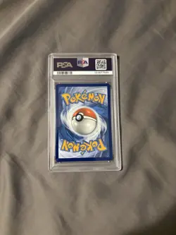 Victini 208 Sv: Scarlet & Violet Promo Cards Holo PSA 10 - Image 2
