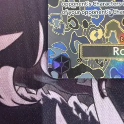 Rob Lucci OP05-093 SP Alt Art One Piece Card TCG English Near Mint - Image 4