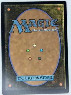 Calamity of the Titans R Commander Masters 713 NM - Image 2