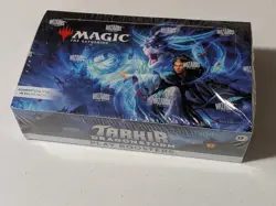Magic the Gathering - Tarkir: Dragonstorm Play Booster Box - New Sealed - Image 1