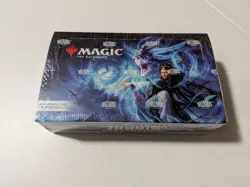 Magic the Gathering - Tarkir: Dragonstorm Play Booster Box - New Sealed - Image 2