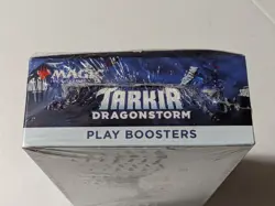 Magic the Gathering - Tarkir: Dragonstorm Play Booster Box - New Sealed - Image 4