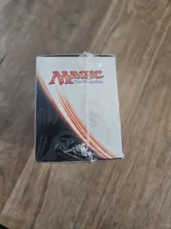 MTG Origin Core Set Deck Builders Toolkit FACTORY SEALED - Image 4