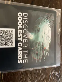 Everywhere Token Duskmourn: House of Horror Regular Magic The Gathering MTG - Image 5