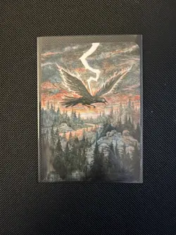 Zap Foil Ordinary Sorcery Contested Realm Gothic - Image 2