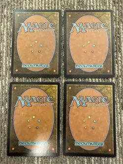MTG Lot 4 Ral Zarek Keranos Jori En Niv-Mizzet Magic The Gathering UR Izzet - Image 2