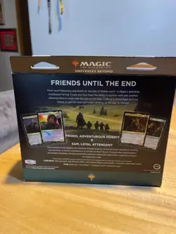 The Lord Of The Rings Tales of Middle-Earth Food and Fellowship - Image 2