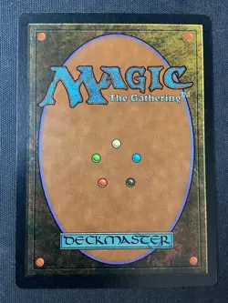 MTG Visions Corrosion RESERVED LIST NM - Image 2