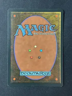 MTG Homelands Didgeridoo RESERVED LIST LP - Image 2