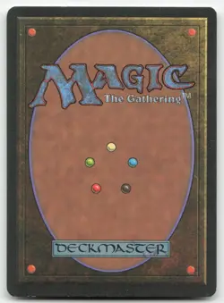 MTG Revised Edition Animate Dead LP - Image 2