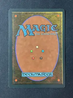 MTG Homelands Wall of Kelp RESERVED LIST LP - Image 2