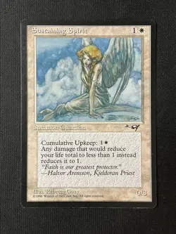 MTG Alliances Sustaining Spirit RESERVED LIST LP - Image 1