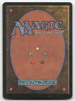 MTG Revised Edition Sunglasses of Urza MP - Image 2