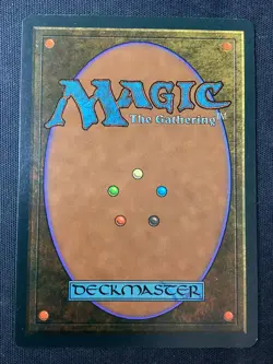 MTG Ice Age Illusionary Presence RESERVED LIST NM - Image 2