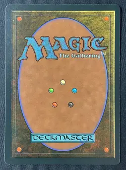 MTG Homelands Narwhal RESERVED LIST NM - Image 2