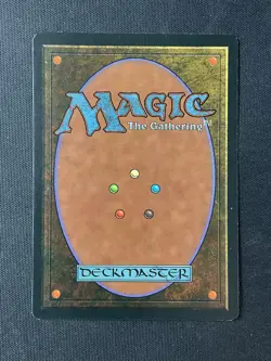 MTG Ice Age Hydroblast LP Common - Image 2