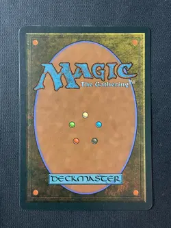 MTG Ice Age SNOW-COVERED ISLAND LP - Image 2