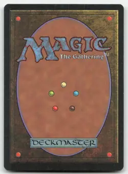 MTG Mirage Bad River MP - Image 2