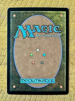 MTG Magic the Gathering - DANDAN - Time Spiral - Timeshifted - RUSSIAN - FOIL! - Image 2