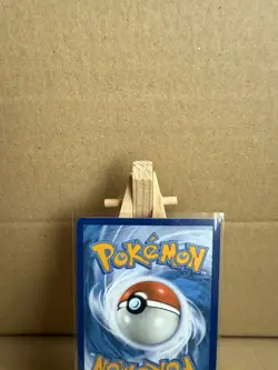 Pokemon Card - Scarlet Violet Base Set Miriam Special Illustration 251/198 NM/M - Image 4