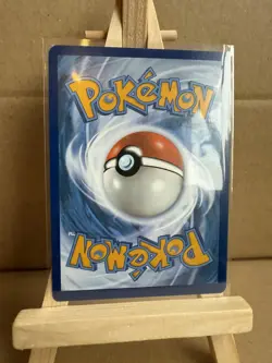 Pokemon Card - Scarlet Violet Base Set Miriam Special Illustration 251/198 NM/M - Image 5