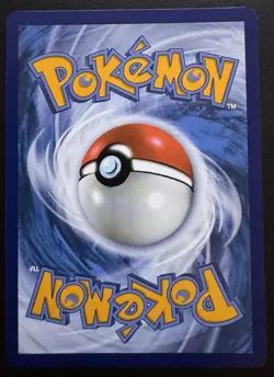 Meloetta 026 Illustration Rare Promo English Phantasmal Flames Pokemon TCG NM - Image 4