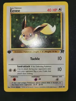 Archive Lot Of Pokemon- TCG Trading Cards 636996769739 - Image 5