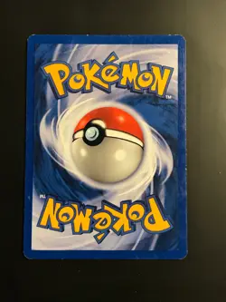 Vileplume - 17/18 - Pokemon Reverse Holo Southern Islands Promo Card MP - Image 3