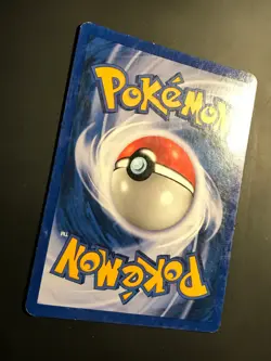 Vileplume - 17/18 - Pokemon Reverse Holo Southern Islands Promo Card MP - Image 4