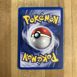 Pokemon TCG Goldeen Base Set 2 76/130 Regular Unlimited Common MP - Image 2