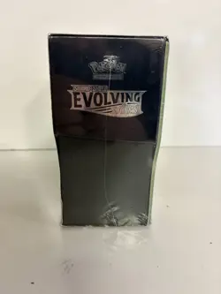 Pokemon TCG Sword and Shield Evolving Skies Elite Trainer Box ETB Factory Sealed - Image 3