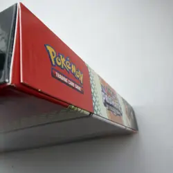 Pokemon TCG Scarlet & Violet Prismatic Evolutions Eevee Accessory Pouch SEALED - Image 4