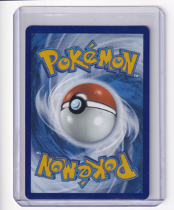 Clawitzer 141/132 Pokemon Mega Evolution Base Set Illustration Rare English NM! - Image 2