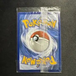 Pokemon 151 Mewtwo 052 Scarlet & Violet UPC Black Star Promo Card Holo Sealed - Image 2