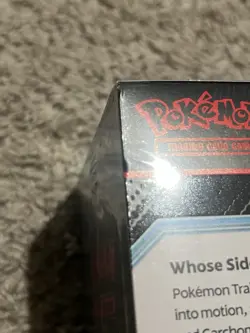 Pokemon - Destined Rivals - ETB, Sleeves (x4), Checklanes (x8), Mega Tins (x4) - Image 4