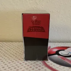 Pokemon TCG Astral Radiance Elite Trainer Box ETB New/Sealed 820650850394 - Image 2
