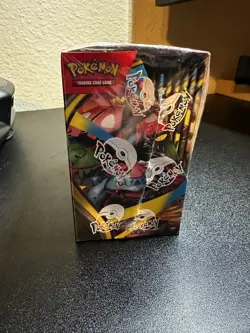 Pokemon TCG Mega Evolutions Enhanced Booster Box New Sealed - Image 5