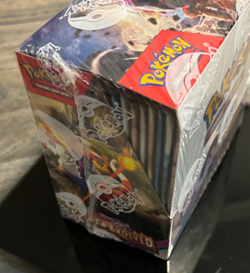 Pokemon Scarlet & Violet Paldea Evolved Booster Box NEW SEALED. 820650863493 - Image 5