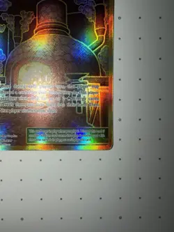 Pokemon Giant Hearth TCG Secret Card 263/236 Cosmic Eclipse - Image 5