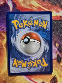 Pokemon Pikachu TCG Birthday Celebrations Holo Rare Card #24 NM Condition - Image 2