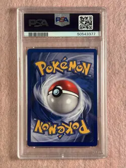 ENERGIEZUGEWINNUNG 81 Energy Revival 1st Edition 1999 Base Set Pokemon German - Image 2