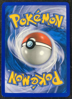 Nuzleaf #39 Pokemon Crystal Guardians 2006 NM - Image 2