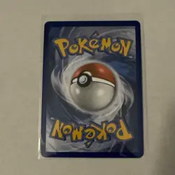 2017 Pokemon TCG Pheromosa GX - SM66 SM Black Star Promo Pk000589 - Image 2