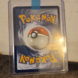 Pokemon TCG Mewtwo GX SV59/SV94 Hidden Fates Shiny Vault Full Art Holo GX Rare - Image 2