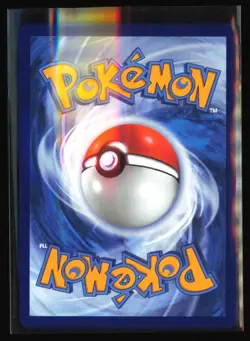 ⭐Bouffalant ex 162/086 SV: White Flare - Pokemon TCG - Full Art Holo - Dbl Rare⭐ - Image 2